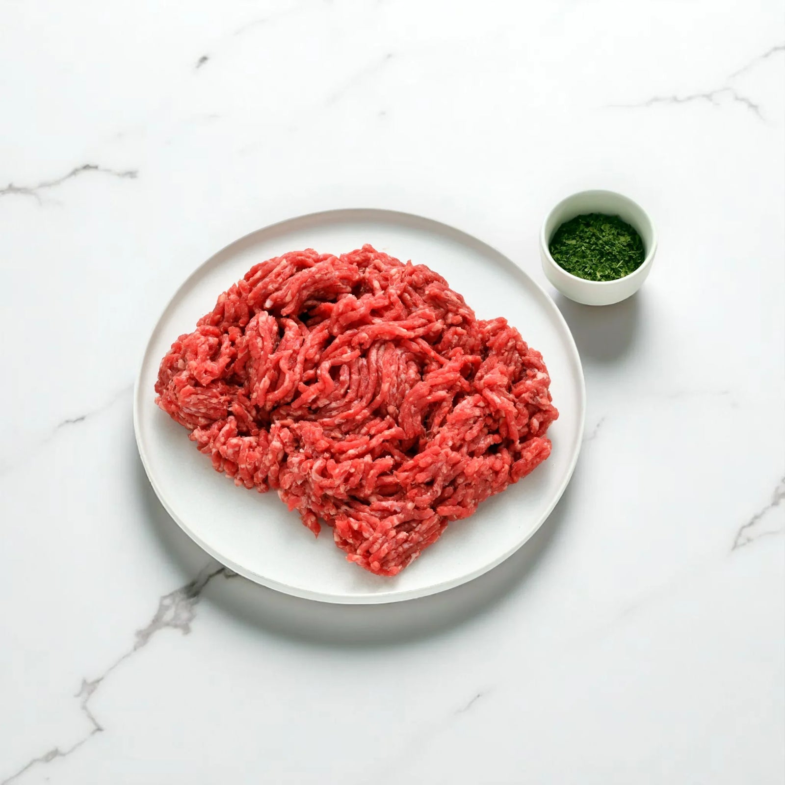 Diamantina Grass-Fed Beef Mince - Peter Augustus Craft Butcher