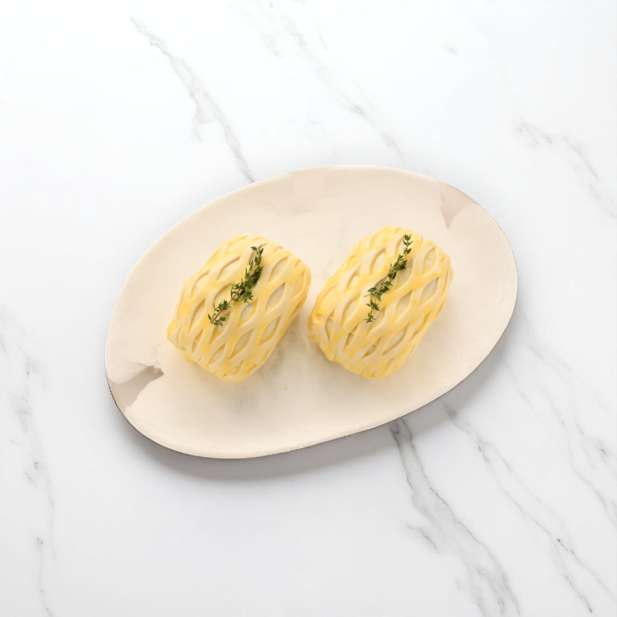 Beef Wellington - Easy to Head and Eat, Premium beef from Stanbroke