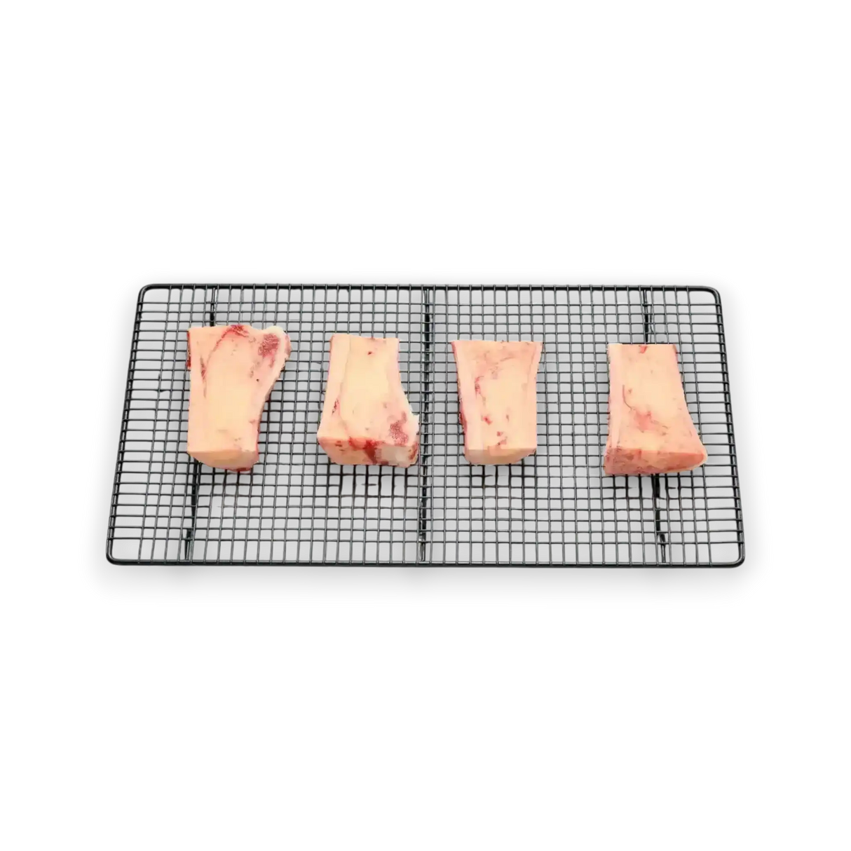 Beef Bone Marrow Roaster - 4 pack