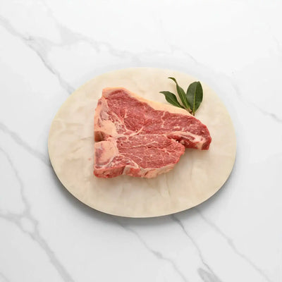 Diamantina Angus Florentine Steak (T-Bone) 500g - SB 2+