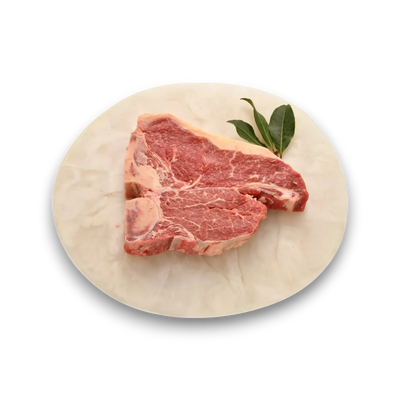 Diamantina Angus Florentine Share Steak included in the Peter Augustus Father's Day Gift Hamper