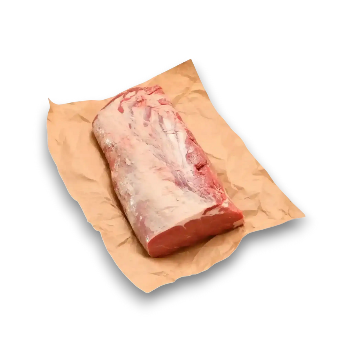 Grain-Fed Sirloin Whole 6kg - SB 0