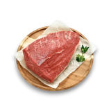 Grain fed Picanha Rump Cap SB 0 - Peter Augustus Craft Butcher