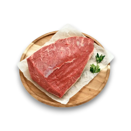 Grain fed Picanha Rump Cap SB 0 - Peter Augustus Craft Butcher