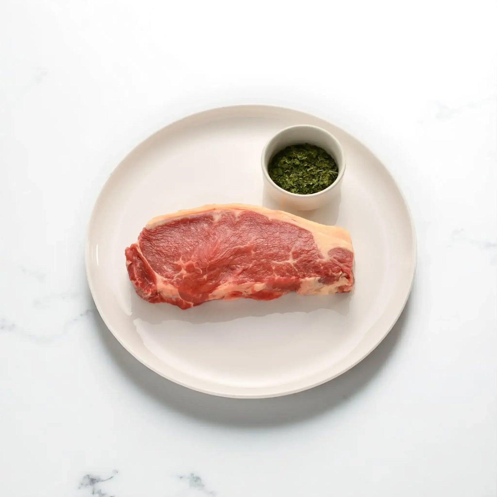 Diamantina Grass-Fed Sirloin Steak 250g - SB 2 - Peter Augustus Craft Butcher