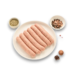 Gourmet Pork Italian Sausage