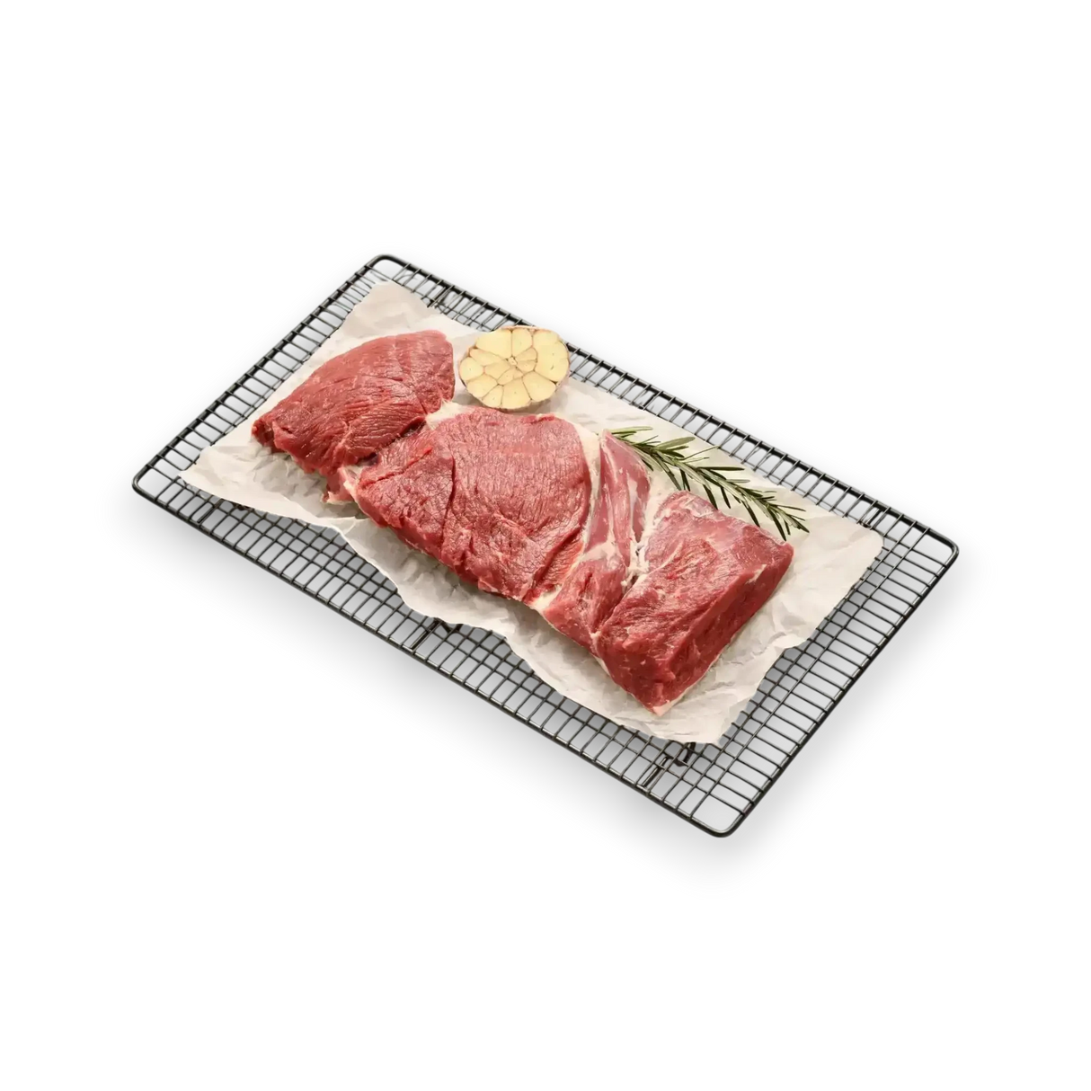 Lamb Leg Butterfly 1.1kg
