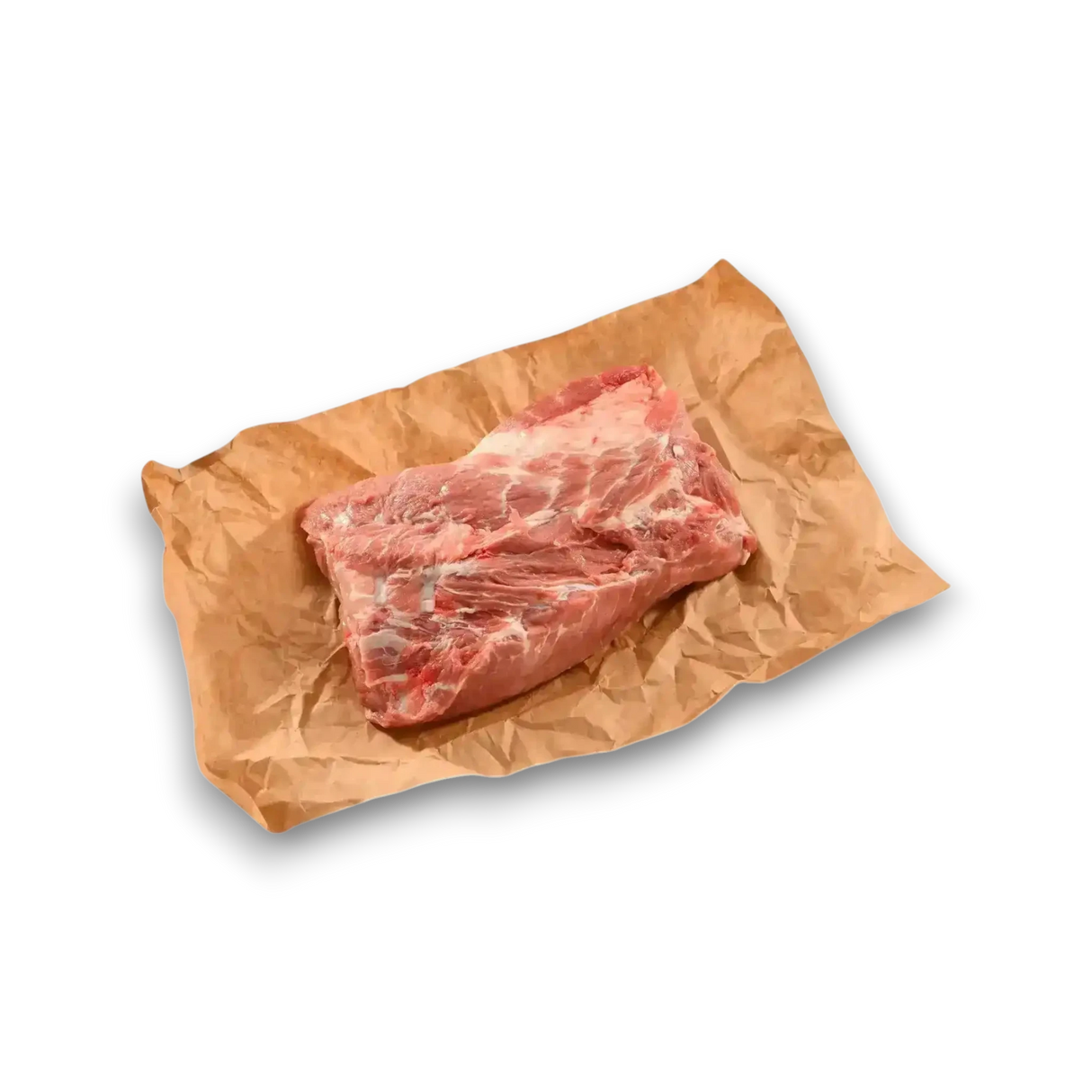 Pork Collar Butt 2kg - Peter Augustus Craft Butcher