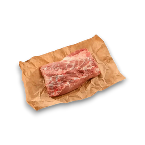 Pork Collar Butt 2kg - Peter Augustus Craft Butcher