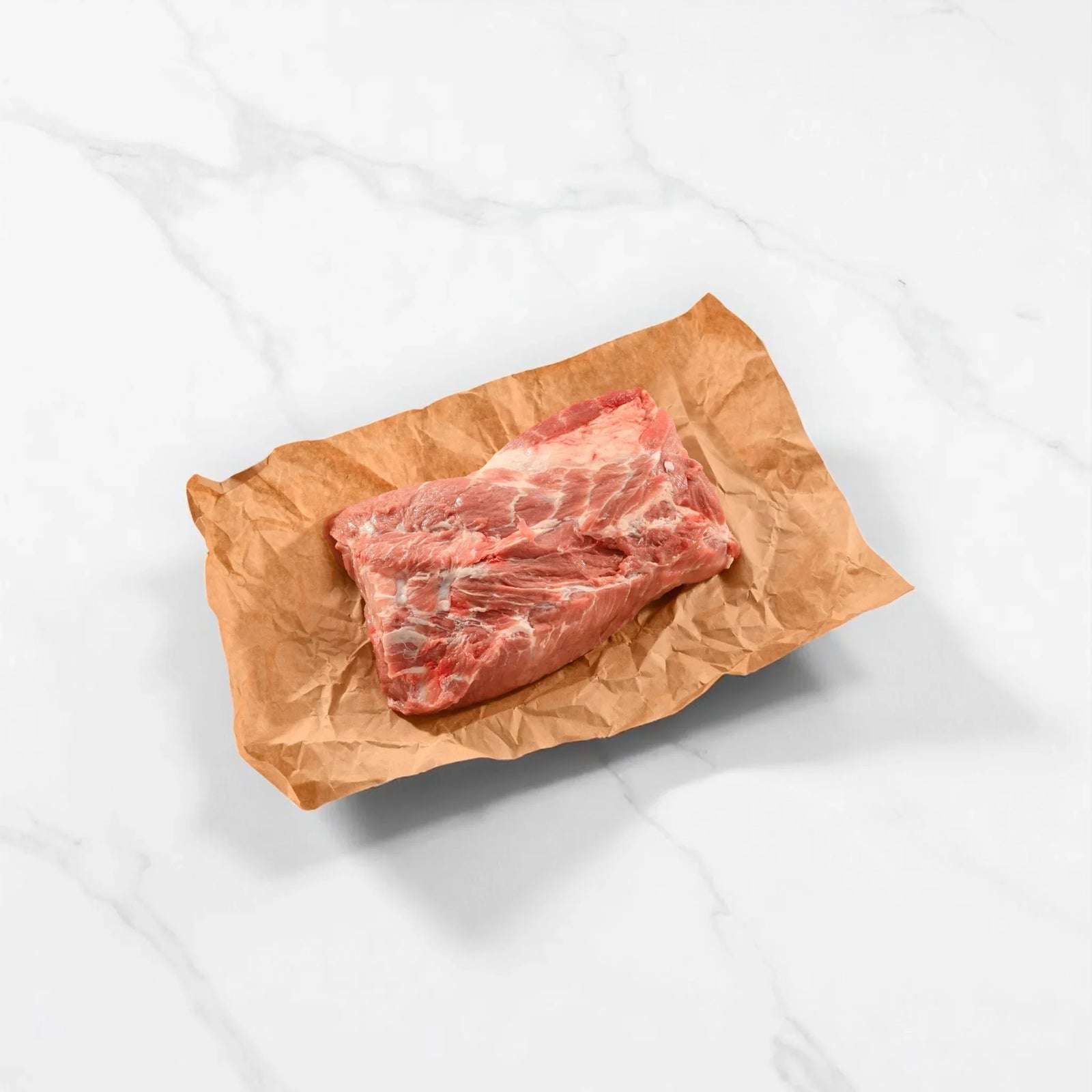 Peter Augustus Pork Collar Butt 2kg - Peter Augustus Craft Butcher