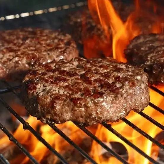 Pure Angus Beef Burger Patty 150g