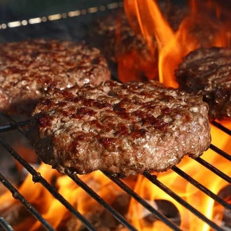 Pure Angus Beef Burger Patty 150g