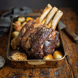 Pure Angus Bone in Rib Roast 2.2kg - SB 2