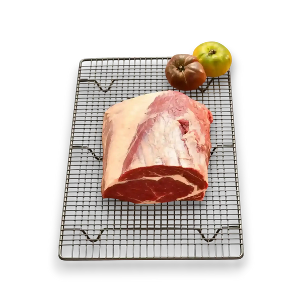 Wagyu Rib Fillet Whole 3.5kg - SB 4-5