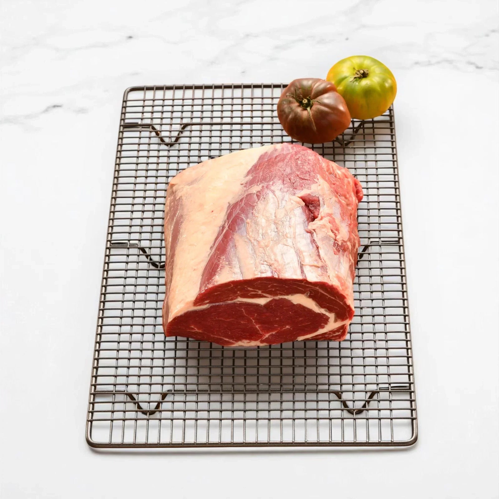 Diamantina Wagyu Rib Fillet Whole 3.5kg - SB 4-5 - Peter Augustus Craft Butcher