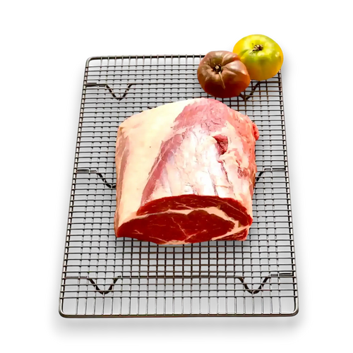 Wagyu Rib Fillet Piece 2kg - SB 4-5 - Peter Augustus Craft Butcher
