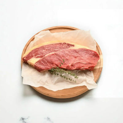 Diamantina Angus Rump Steak 700g - SB 2