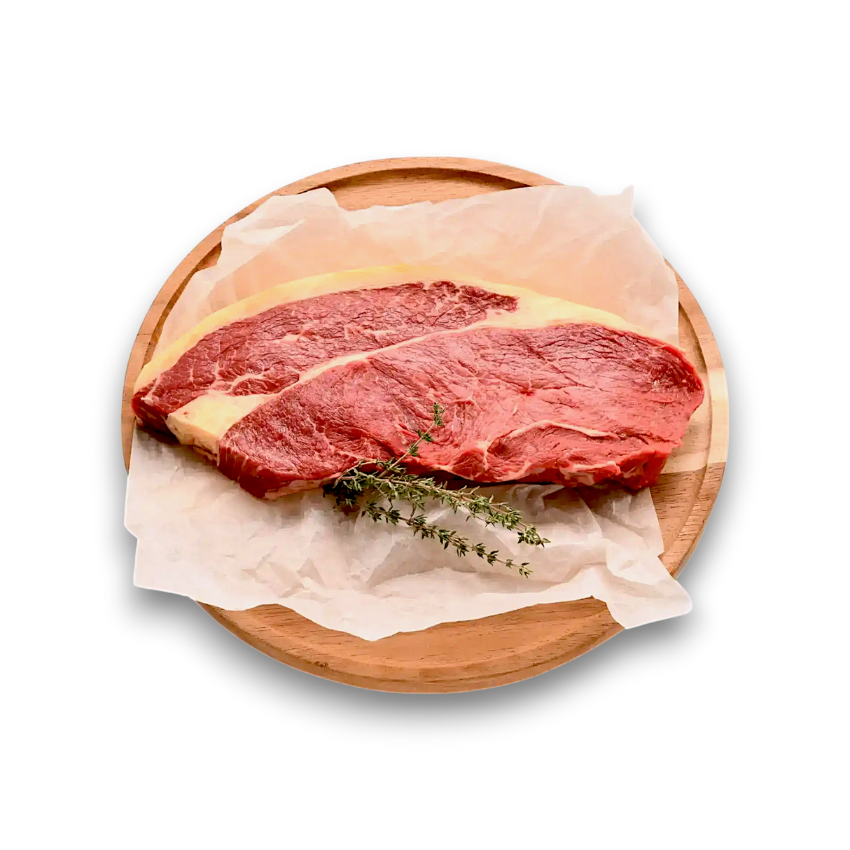 Angus Rump Steak 350g - SB 2 - Peter Augustus Craft Butcher