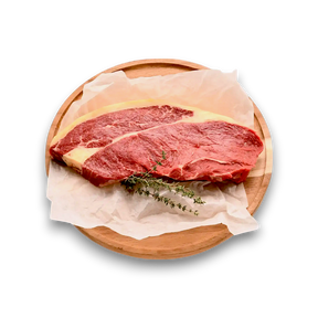 Angus Rump Steak 350g - SB 2 - Peter Augustus Craft Butcher