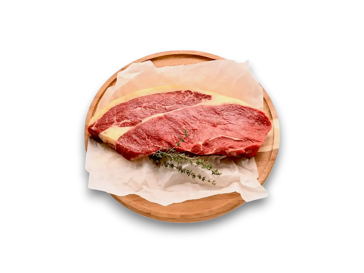 20kg Bulk Box - Grain-Fed Rump Whole