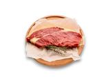 20kg Bulk Box - Grain-Fed Rump Whole