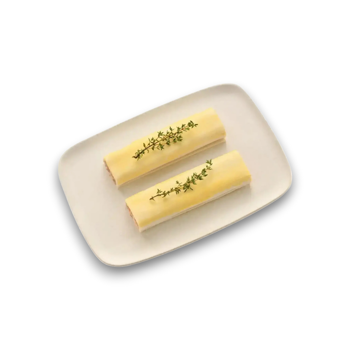 House-made Pork Sausage Roll - 2 Pack - Peter Augustus Craft Butcher