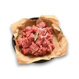 Wagyu Diced Beef 500g