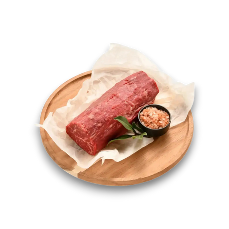 Wagyu Eye Fillet Tenderloin Chateaubriand 1kg - SB 4-5