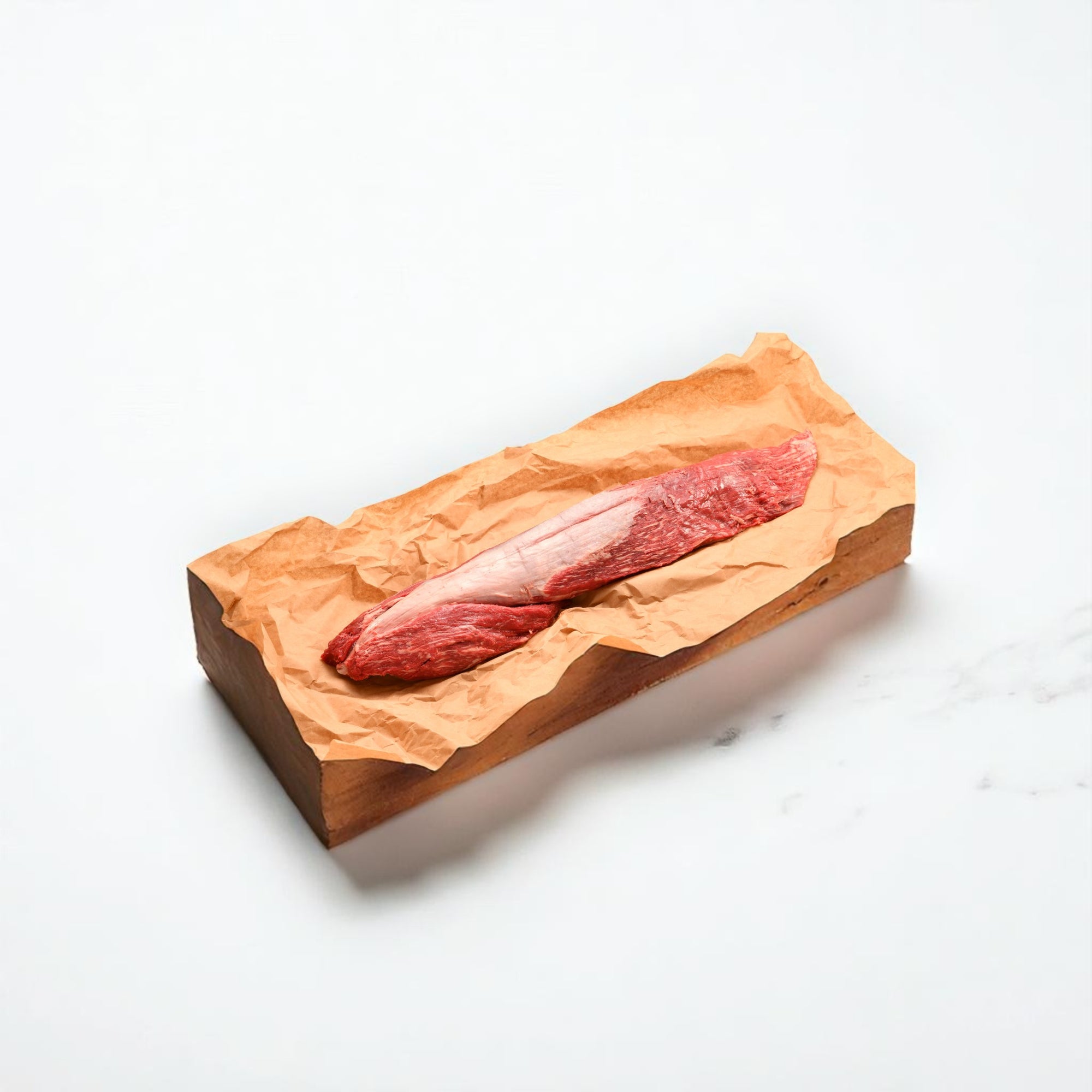 Diamantina Wagyu Eye Fillet - Whole ready to cut into steaks or roast