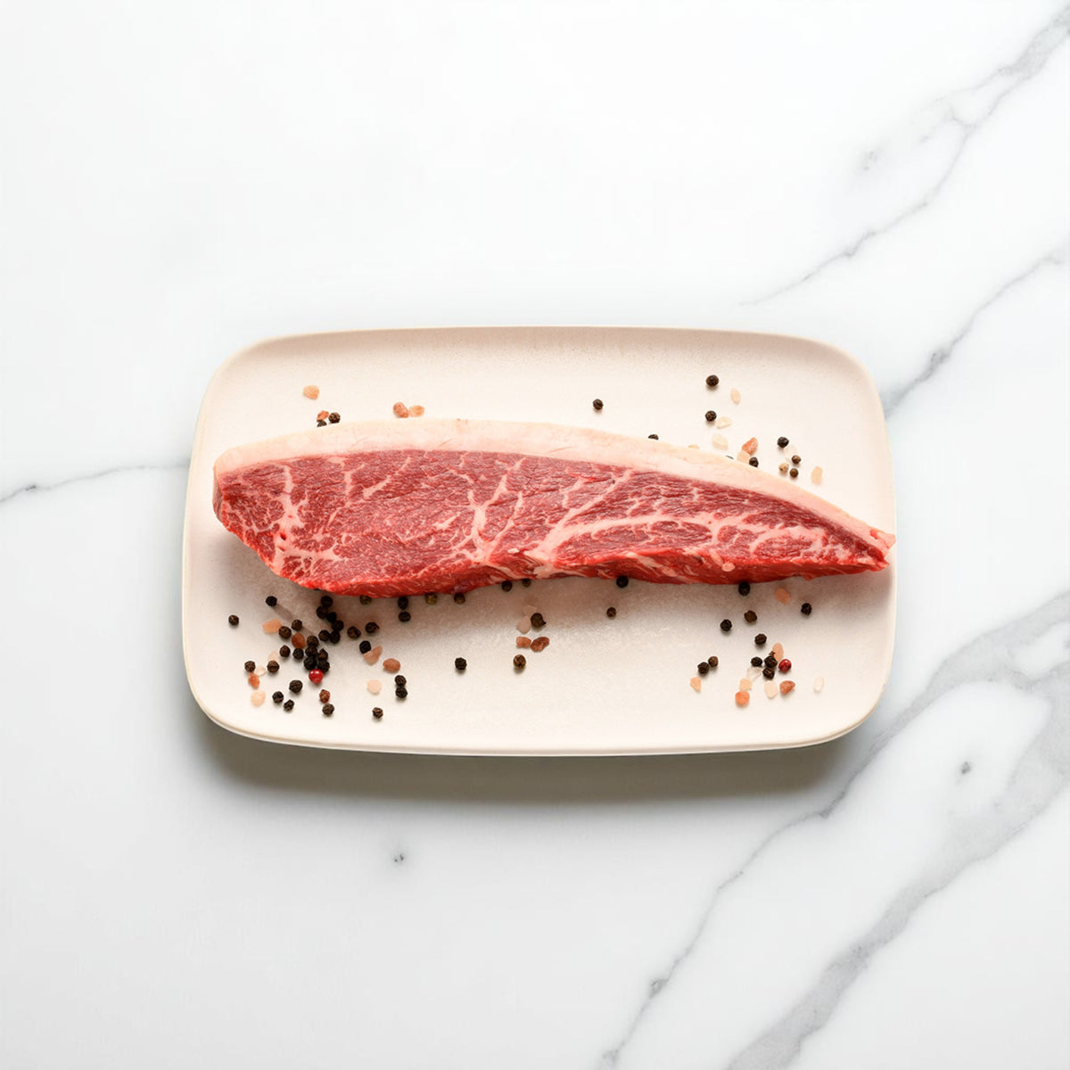 Diamantina Wagyu Picanha (Rump Cap) Whole 2kg - SB 4-5