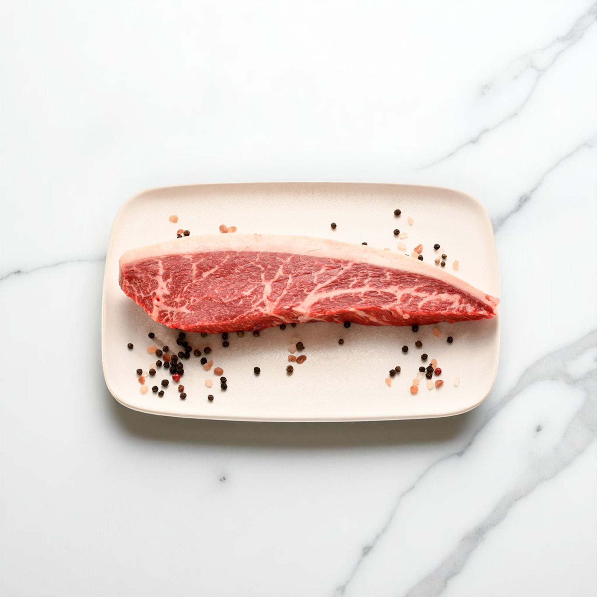 Diamantina Wagyu Picanha Rump Cap, ready to Smoke or BBQ for a premium tasteful experience

