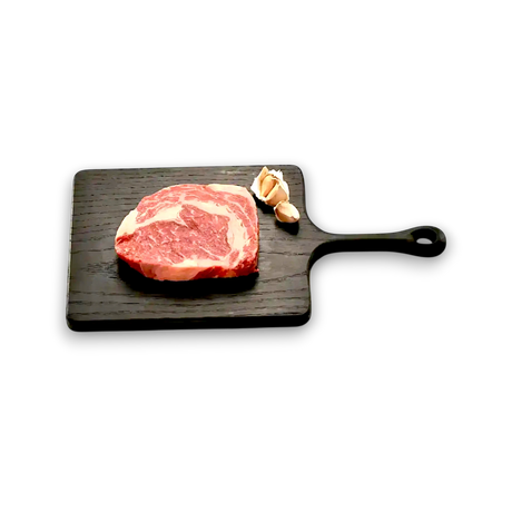 Wagyu Rib Fillet Piece 2kg - SB 4-5