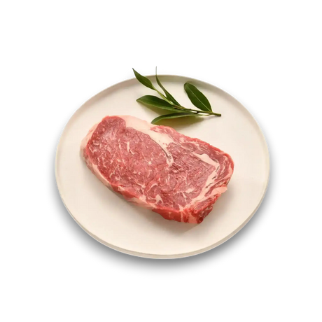Wagyu Rib Fillet SB 6-7