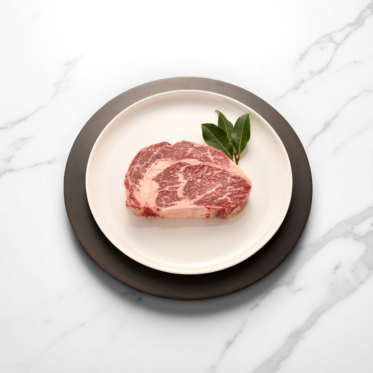 Diamantina Wagyu Rib Fillet Piece 2kg - SB 8-9