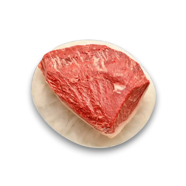 Wagyu Picanha Rump Cap SB 8-9