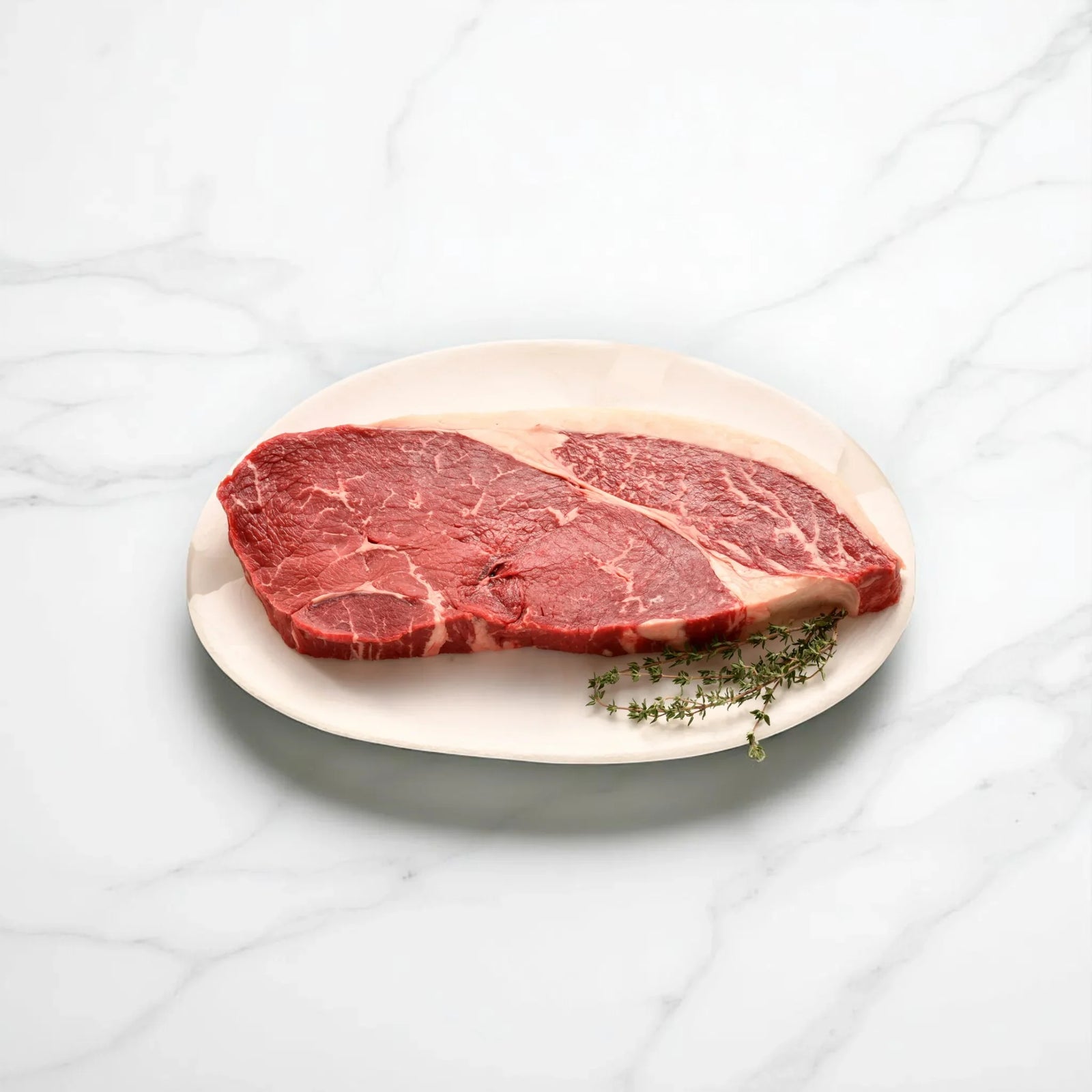 Diamantina Wagyu Rump Steak 750g - SB 8-9 - Peter Augustus Craft Butcher