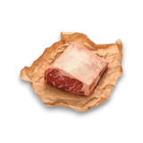 Wagyu Sirloin Piece 2kg - SB 4-5