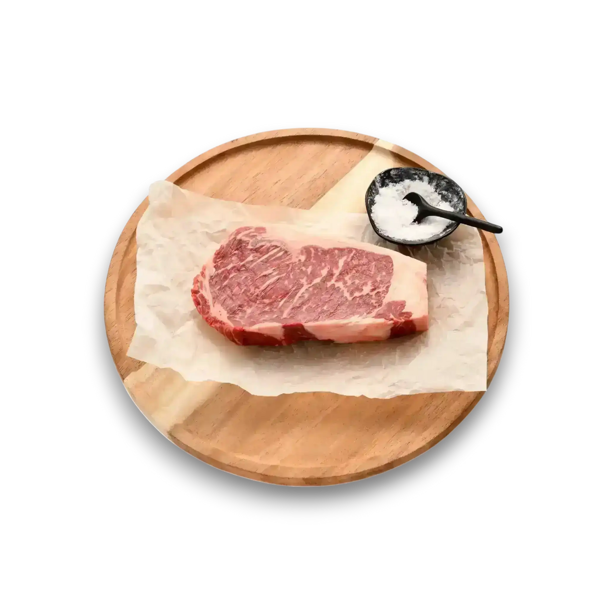 Wagyu Sirloin SB 4-5