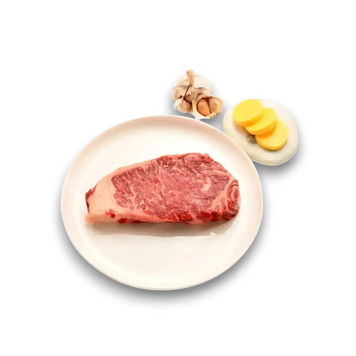 Wagyu Sirloin SB 4-5