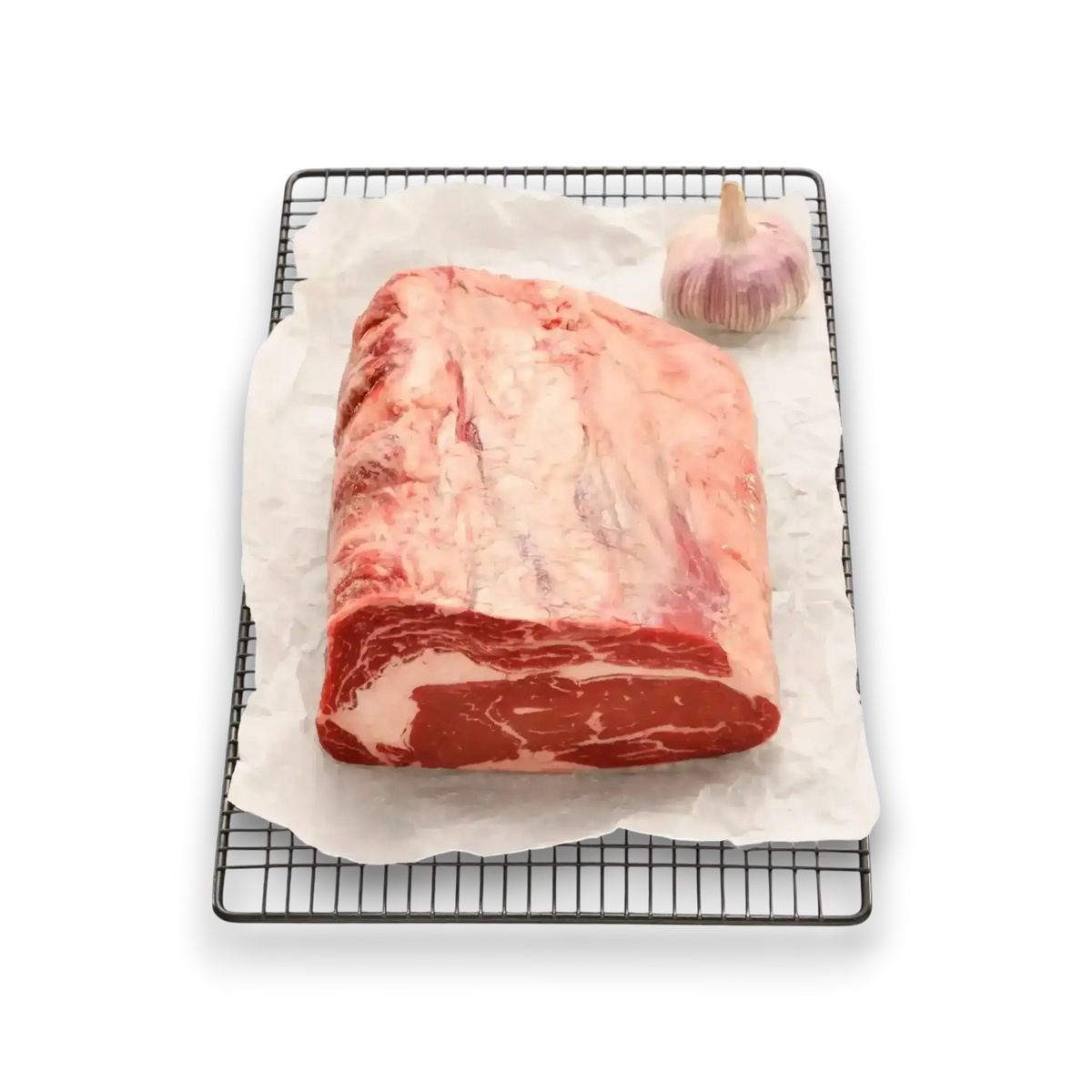 Black Onyx Rib Fillet Piece Whole SB 3+ - Peter Augustus Craft Butcher