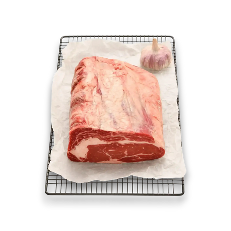 Black Onyx Rib Fillet Piece Whole SB 3+ - Peter Augustus Craft Butcher
