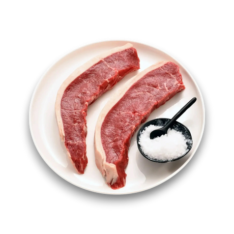 Grain-Fed Picanha Rump Cap