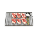 Lamb Loin Chops - 6 pack - Peter Augustus Craft Butcher