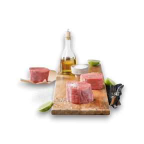 Pork Loin Medallions - 3 pack - Peter Augustus Craft Butcher