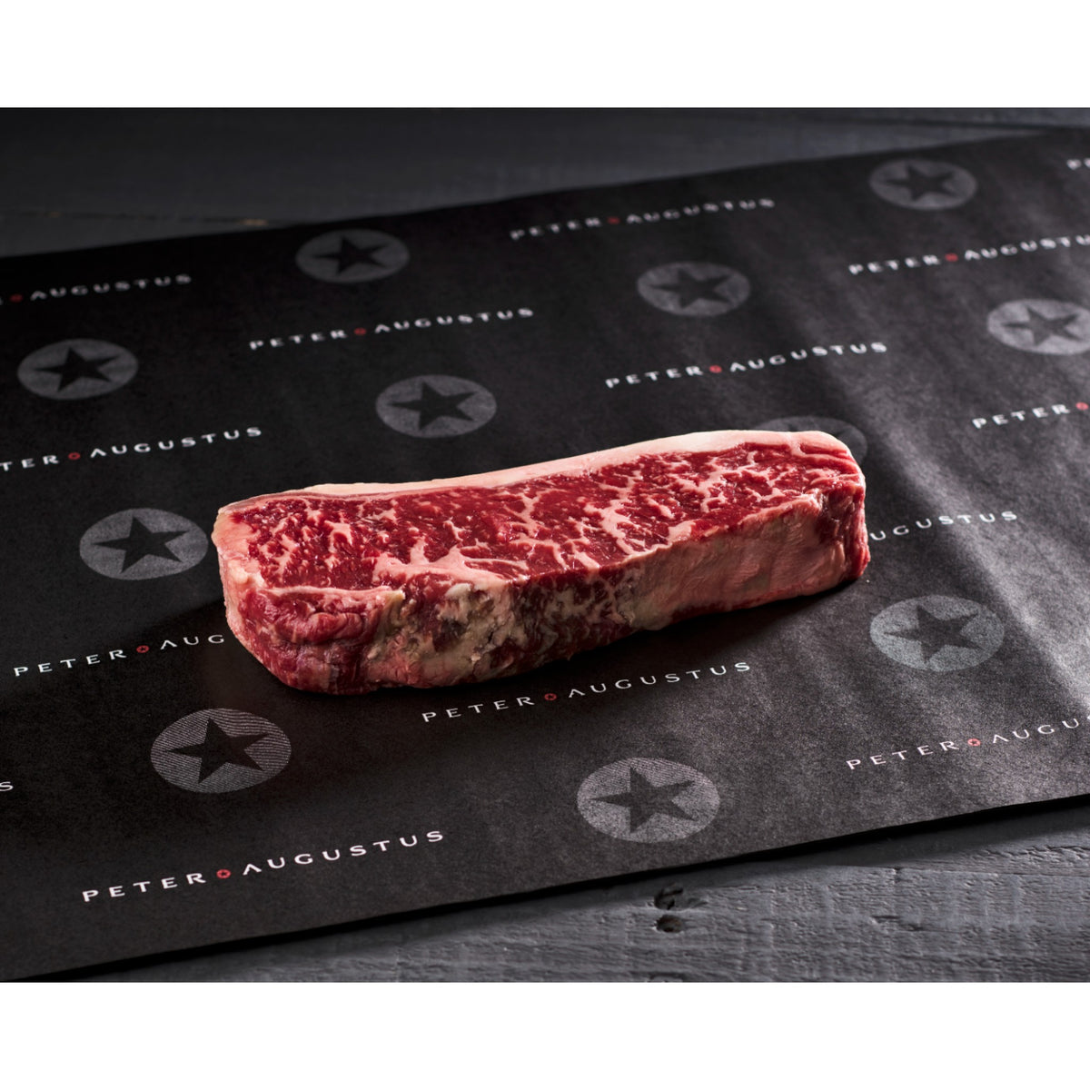 Box 7 - The Wagyu Experience Box