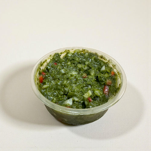 Peter Augustus House-made Chimichurri 30g