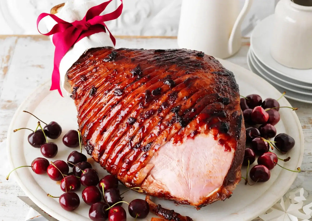 Whole Ham - Peter Augustus Craft Butcher