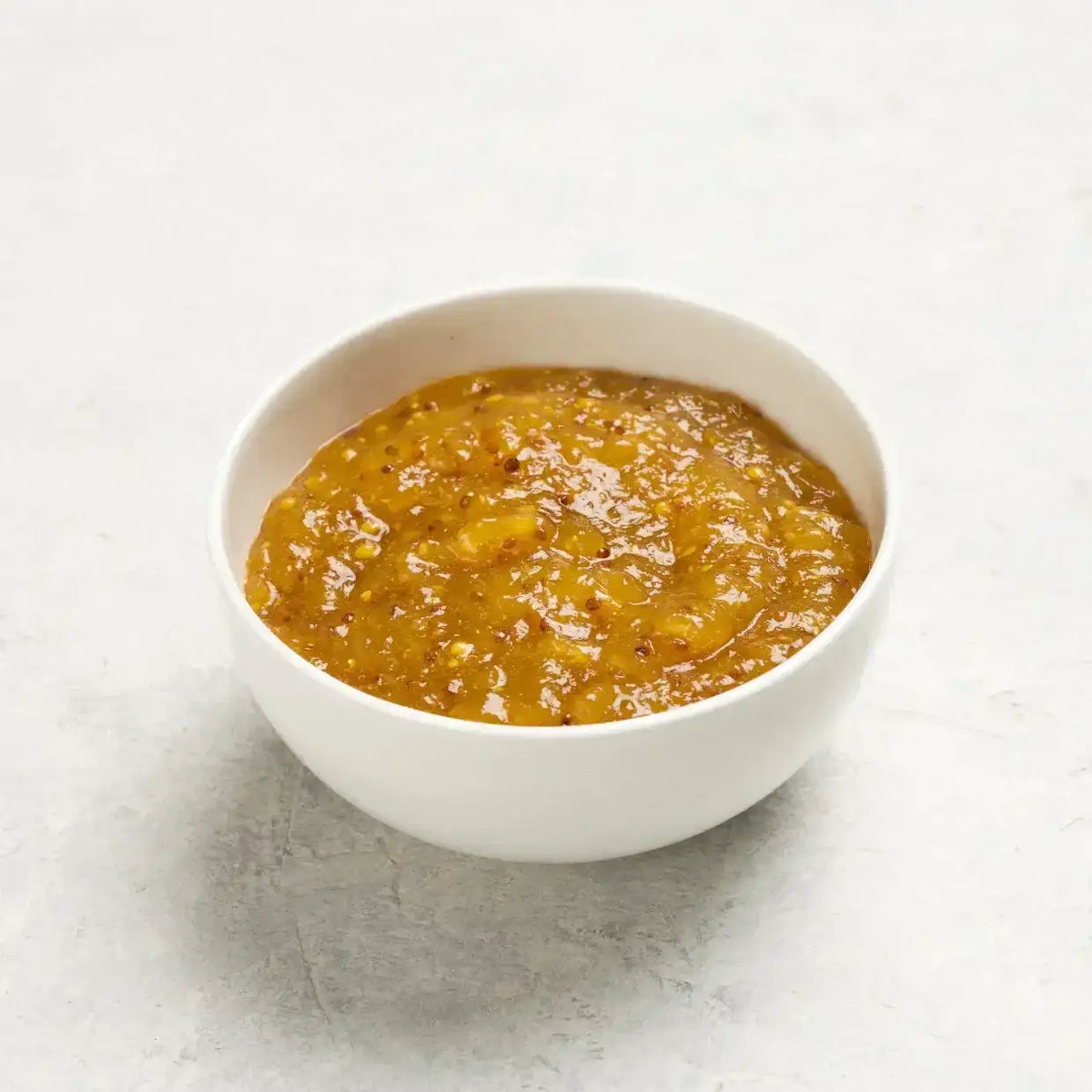 Orange Mustard Glaze - Peter Augustus Craft Butcher