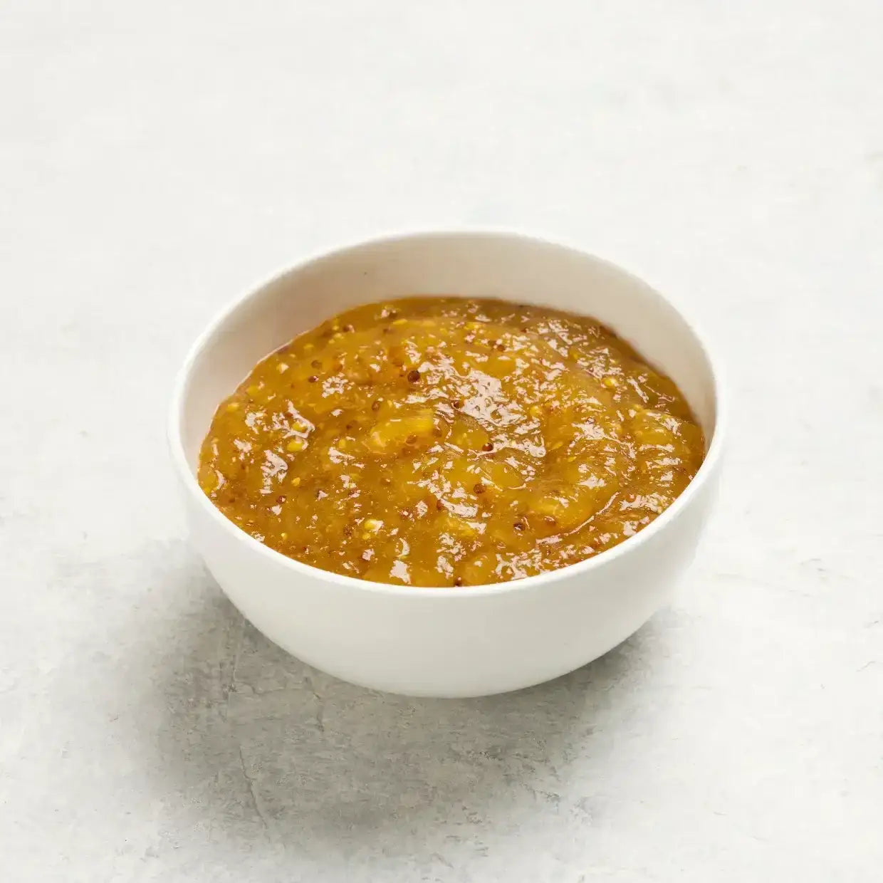 Orange Mustard Glaze - Peter Augustus Craft Butcher