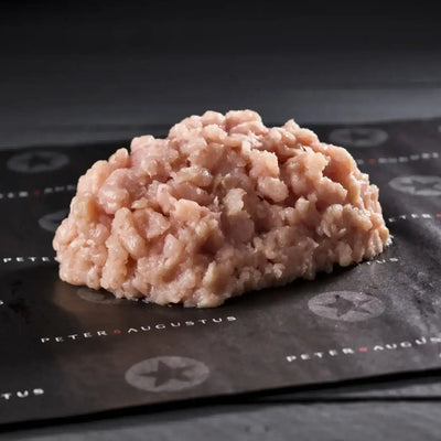 Peter Augustus Free Range Chicken Mince 500g